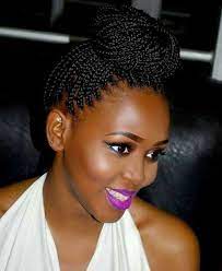 Whoops Braided Hairstyles For Black Women Box Braids Hairstyles Box Braids Hairstyles For Black Women