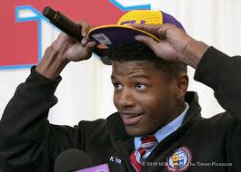 From Rummel to LSU, Ja'Marr Chase and Kristian Fulton followed same path to  NFL playoff battle