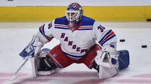 Statistics of henrik lundqvist, a hockey player from are, sweden born mar 2 1982 who was active from 1999 to 2020. New York Rangers Henrik Lundqvist Should Start In Net