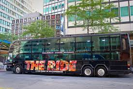 The ride implemented new software called routematch on august 15, 2020. The Ride Nyc About Facebook