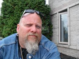 R.I.P Brother Mark Durocher.