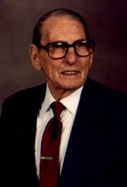 Garvin McBee Ferguson (1910-1996)