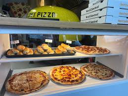 Colony Pizza & Catering Co