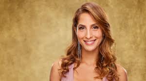 Back from Maternity Leave, Christel Khalil Sets Return to 'The Young and the Restless'
