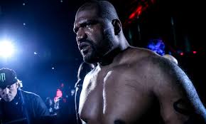 You can catch me streaming mwf @ 5pm pst. Bellator 237 Rampage Jackson Done At Heavyweight After Fedor Loss