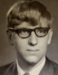 Charles Michael White (Mike)