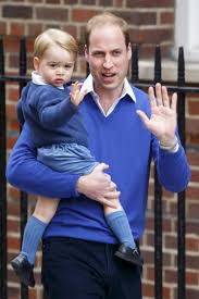 Updated december 06, 2015 10:00 am. The Cutest Pictures Of Prince George On His 2nd Birthday Glamour