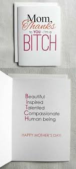Community Post 20 Hilarious Cards To Make Your Mom Laugh This Mother S Day Funny Mother Mothers Day Mom Birthday