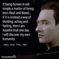 Star Trek Quote
