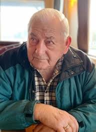 Donald Turner Obituary (07/17/1928