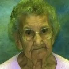 Obituary information for Iva Watson