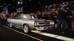 Financing available for all qualified buyers. Barrett Jackson Auction 2020 First Looks From Scottsdale Show