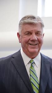 The Green in Blackburn & Green now