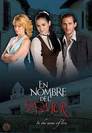 In The Name Of Love Tv Series 2008 2009 Imdb