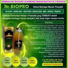 Hasil gambar untuk mbiopro