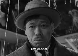 The Revolutionary Act of Doing a Job