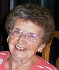 Obituary for Dorothy M. (Papineau) Troth