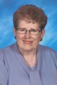 Sherra Lee Fritch Obituary May 16, 2022