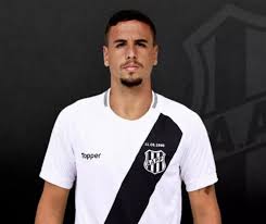 Jun 20, 2021 · fim de jogo no alfredo jaconi! Bragantino Empresta Matheus Peixoto Para A Ponte Preta Lance