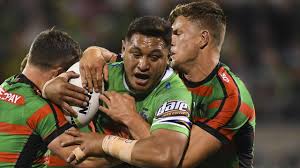 Like for the raiders to win. Nrl 2019 Raiders Vs Rabbitohs Player Ratings Josh Papalii Josh Hodgson Adam Doueihi Fox Sports