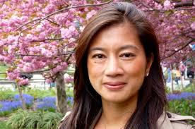 Marisol Lizelle Salvador lost her brother, but found a life