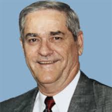 Obituary information for Robert Harold Stegall