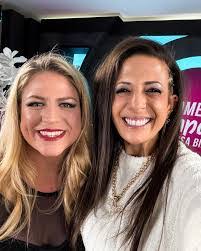 Debra Newell's Instagram, Twitter & Facebook