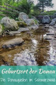 12,168 likes · 39 talking about this · 11,968 were here. Ursprung Der Donau Die Quellen In Furtwangen Und Donaueschingen