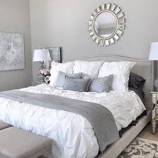 These complete furniture collections include everything you need to outfit the entire bedroom in coordinating style. 37 Awesome Gray Bedroom Ideas To Spark Creativity The Sleep Judge