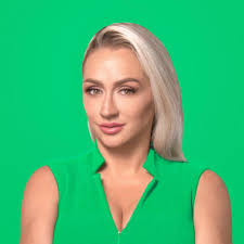 Sharon Leitner's Instagram, Twitter & Facebook