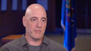 Tim Lambert describes his connection to Flight 93