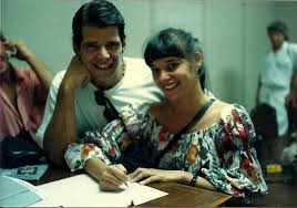 Depois, raul teria vetado o nome de frota em uma produção para que ele não contracenasse com sua então esposa, daniella perez, para evitar uma. Raul Gazolla Faz Desabafo Sobre Morte De Daniella Perez Voce Nao Se Recupera Jornal Correio