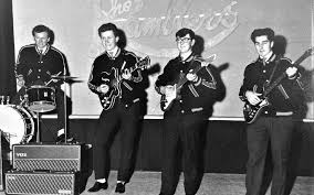 Dave Hardiman Remembers Shaftesbury Bands Of The 1960s