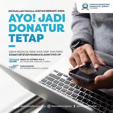 Pondok pesantren merupakan tempat yang indah sekaligus horor untuk menuntut ilmu. Wisuda Kelulusan Angkatan 8 Pesantren Hamalatulquran Pesantren Tahfidz Hamalatul Quran