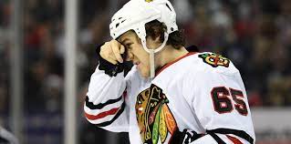 He is a trained architectural technician with over 20 years' experience of working in the construction industry. Shaw Was Sick Of Bleeding Everywhere No Timeline For Toews Teply S Attitude And Other Blackhawks Bullets