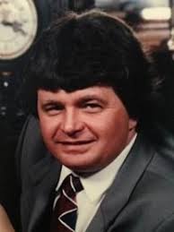 Warren Ortlieb Obituary (1959