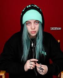 This Hair Color Wherearetheavocados Billie Billie Eilish Hair Color