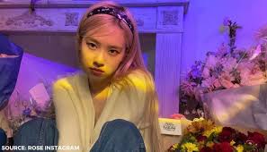 Contents hide 1 rose blackpink boyfriend and dating rumors 1.1 1. Blackpink Band Mate Rose All Set To Debut With First Solo Album Next Week