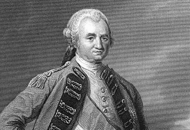 Robert Clive - Biography of 18th Century British General