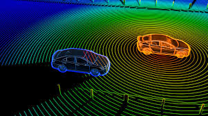 Have you ever painted a lamborghini or a cool muscle car? Simulators Provide Virtual Scenarios For Real World Autonomous Driving Transport Topics