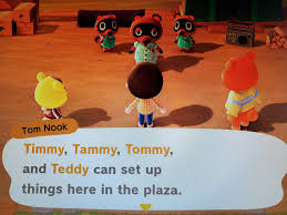 It's hard to believe, though. Well This Is Gonna Get Confusing Animalcrossing
