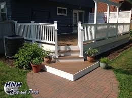Well, you've come to the right spot. Deck Steps Gallery Hnh Deck And Porch Llc 443 324 5217