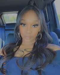 Imani White's Instagram, Twitter & Facebook