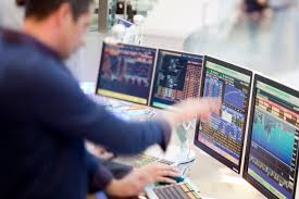 A bloomberg terminal is a computer program provided by bloomberg l.p. The Data Science Inside The Bloomberg Terminal