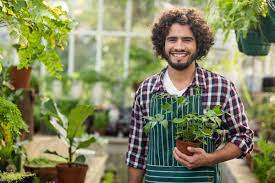 Maybe you would like to learn more about one of these? 20 Careers To Consider If You Are Fascinated By Plants Michael Perry Mr Plant Geek