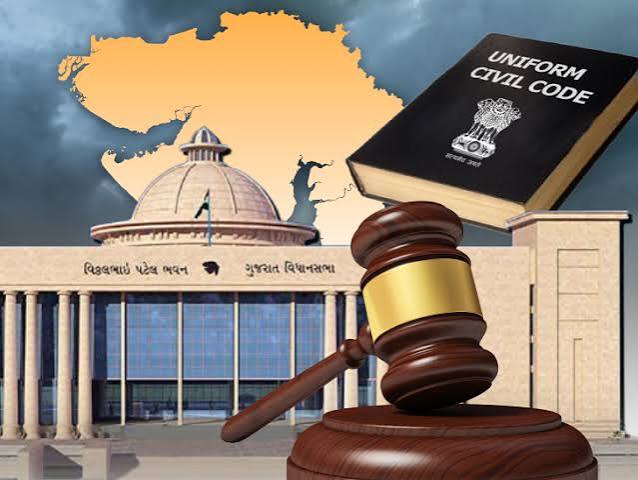 Gujarat UCC Update
