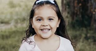 Abducted Child Found Safe After Detective Convinces Father to Reveal Her  Location, Sheriff's Office Says