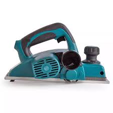 Rabot 82 Mm 620w En Coffret Makpac Makita Kp0800j Sobrico