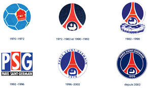 Le premier logo paris saint germain a été introduit en 1970, lorsque le club a été fondé et est resté son symbole principal pendant deux saisons de jeu. Psg Willingly Ditching Their Heritage Psg Talk
