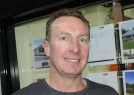 Crash victim Luke Bennett remembered as an all-round top bloke